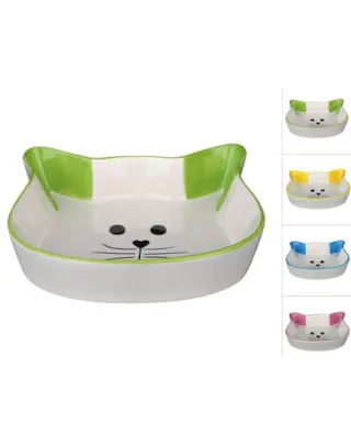TRIXIE Bol ceramic pentru pisica 0.25 L 12 cm
