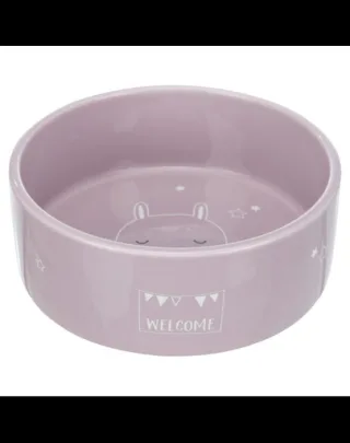 TRIXIE Bol pisica, din ceramica, Junior, 0.3 l/o 12 cm