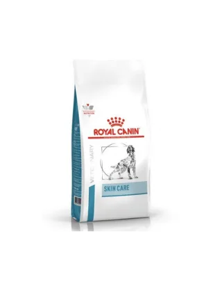 ROYAL CANIN Dog skin care adult 11 kg Hrana uscata caine
