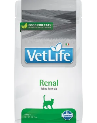 FARMINA Vet Life Renal Cat 2 kg