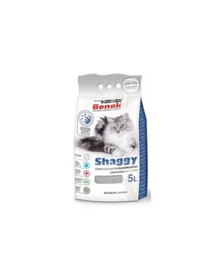 BENEK Super Shaggy 5 L