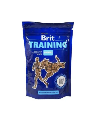 BRIT Training Snack Puppies recompense pentru caini juniori 200 g