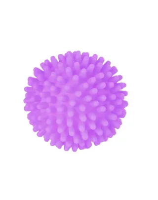 TRIXIE Minge arici cu sunet, pentru caine 10 cm