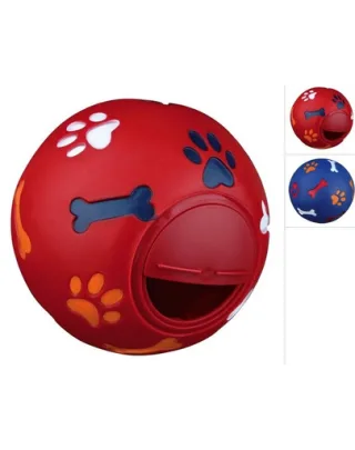 TRIXIE Jucarie Snackball pentru recompense pentru caini 7 cm
