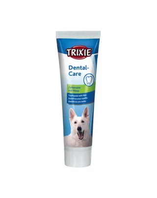 TRIXIE Pastă de dinți carne