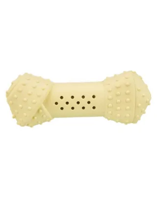 TRIXIE Junior os pentru caini cu efect de racire, din cauciuc 10 cm