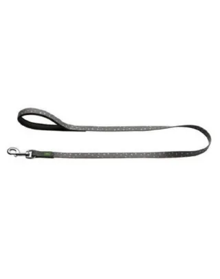 HUNTER Lesa reflectorizanta pentru caini Convenience Reflect Stars 120cmx2cm