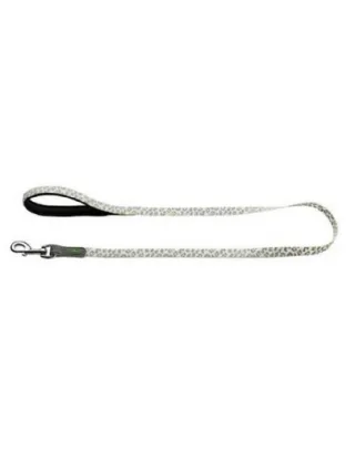 HUNTER Lesa pentru caine Convenience Reflect Glow Leo 120cmx2cm