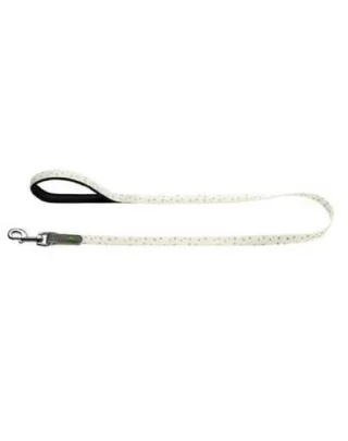 HUNTER Lesa caini cu elemente reflectorizante Convenience Reflect Glow Stars 120cmx2cm