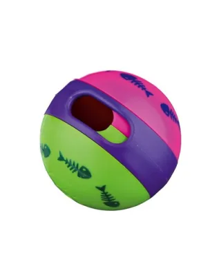 TRIXIE Minge pentru snack pentru pisici 6 cm