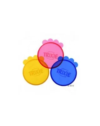 TRIXIE Capac pentru conserve 10cm 2 pcs