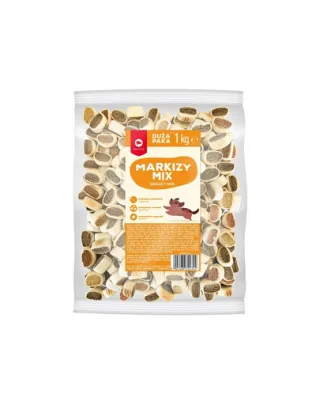 MACED Marques MIX Recompense pentru caini 1Kg