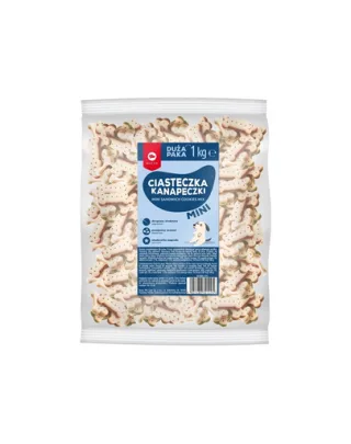 MACED Recompense pentru caini mini Mix 1 kg
