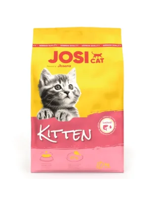 JOSERA JosiCat Kitten 10 kg
