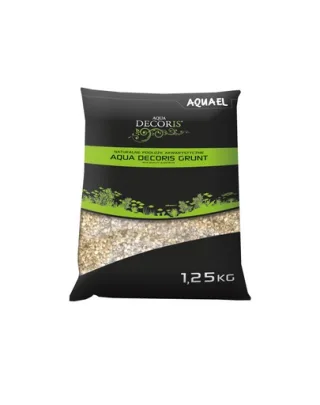 AQUAEL Aqua decoris grunt Substrat decorativ pentru acvariu 1,25 kg