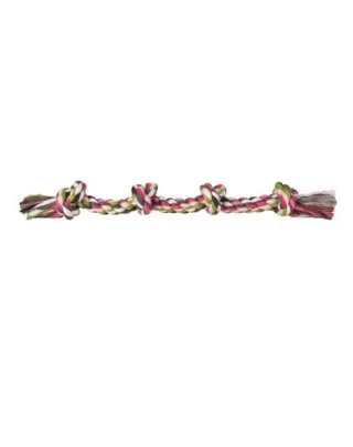 TRIXIE Jucarie sfoara bumbac 54 cm