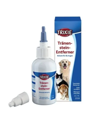 TRIXIE Picaturi pentru curatare oculara la caini, pisici, rozatoare