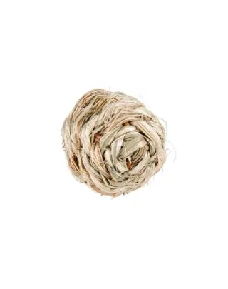TRIXIE Minge din iarba cu clopotel 6 cm pentru rozatoare