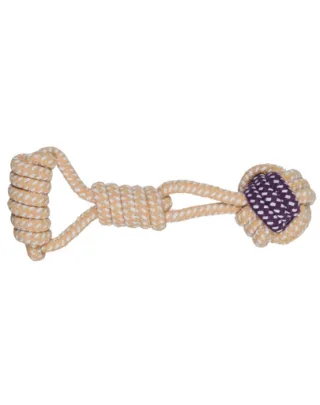 TRIXIE Minge cu maner pentru caine, lungime 23 cm. 6 cm/23 cm