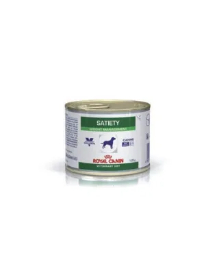 ROYAL CANIN Satiety Canine 195 g