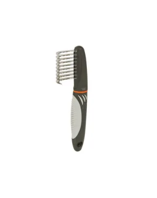 TRIXIE Pieptan pentru blana incalcita 19 cm