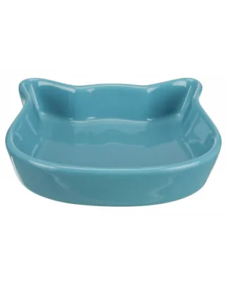 TRIXIE Castron pentru pisica, din ceramica 0.25 l/12 cm