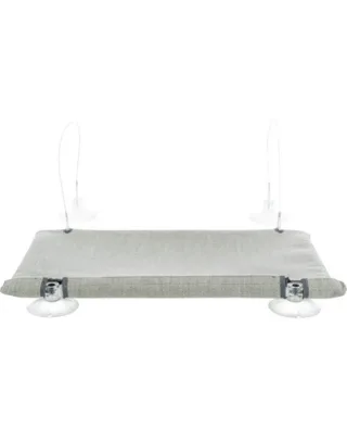 TRIXIE Pat suspendat fereastra pentru pisici 50x30 cm