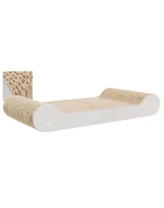 TRIXIE Stalp de zgariat pentru pisici din carton Junior
