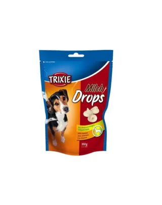 TRIXIE Dropsuri lapte 350 g