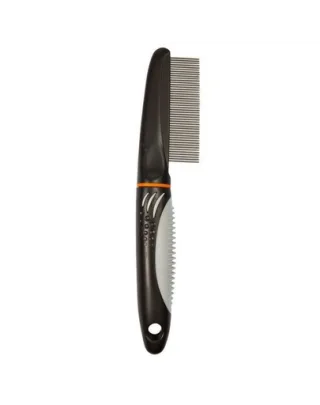 TRIXIE Pieptan cu dinti mici 22 cm