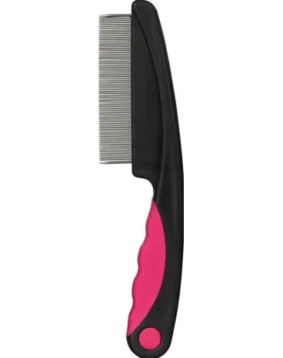 TRIXIE Pieptăn anti purici pentru pisici 15 cm