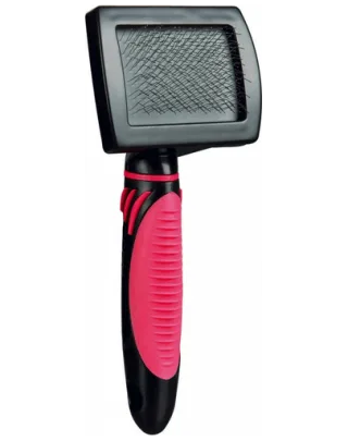 TRIXIE Perie moale pentru pisici 7 × 16 cm