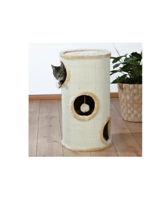 TRIXIE Tunel pentru pisici sisal 36 cm/70 cm