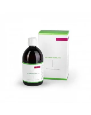 GEULINICX Arthrosterol MB (max breed) 500ml supliment articulatii caini