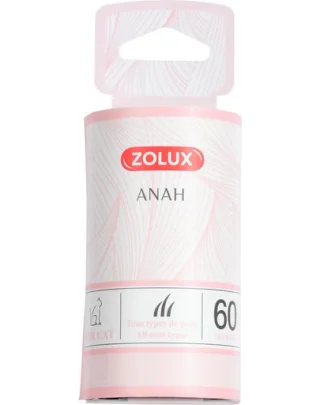 ZOLUX ANAH Rezerva pentru rola de colectare a parului