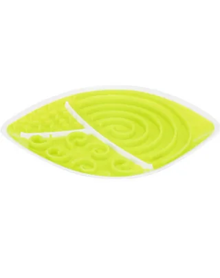 TRIXIE Lick'n'Snack Tava de silicon caini, pentru recompense 28 x 21 cm