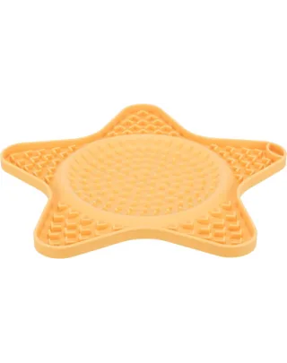 TRIXIE Lick'n'Snack Tavita silicon pentru caini, pentru recompense 23,5 cm