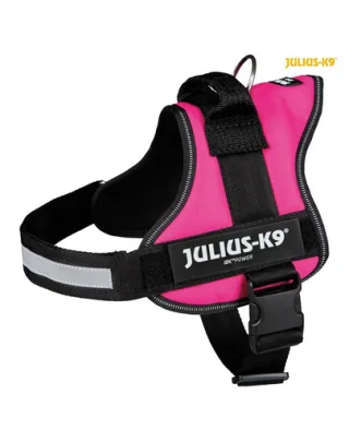 TRIXIE Ham caine Julius-K9 1/L fucsia