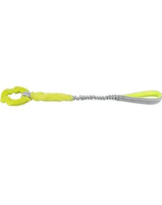 TRIXIE Bungee Tugger jucarie caini 10/56 cm