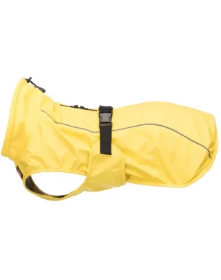 TRIXIE Vimy Haina de ploaie pentru caini XL 70 cm galben