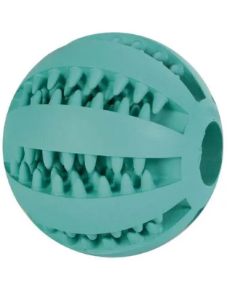 TRIXIE Denta Fun minge pentru caine 6 cm