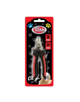 PET NOVA Cleste unghii caini S