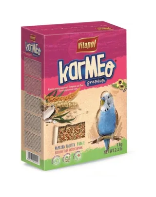 VITAPOL Hrană pentru peruș 1000 g