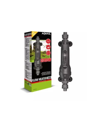 AQUAEL Flow Heater 2.0 300W Incalzitor debit acvarii