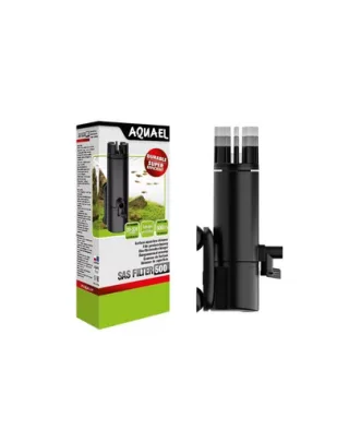 AQUAEL SAS 500 Filtru de suprafata acvariu