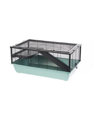 INTERZOO BOB + Plastic Cusca rozatoare 78 cm verde