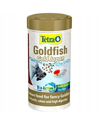 TETRA Goldfish Gold Japan 250 ml
