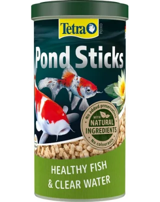 TETRA Pond Sticks 1 L hrana pentru pesti