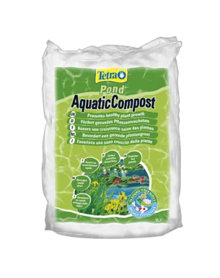 TETRA Pond AquaticCompost 4 L