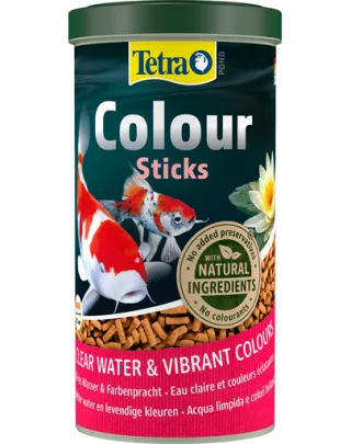 TETRA Pond Colour Sticks 1 L